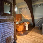 Le Domaine De L Ill Domaine Patrimonial Unique En Alsace Holiday home Fislis