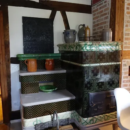 Le Domaine De L Ill Domaine Patrimonial Unique En Alsace * Fislis