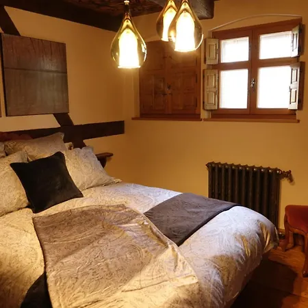 Casa vacanze Le Domaine De L Ill Domaine Patrimonial Unique En Alsace