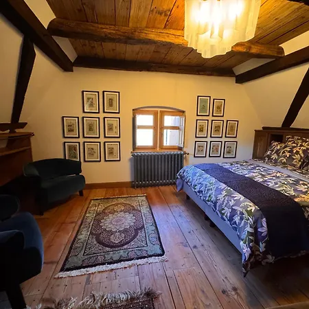 Le Domaine De L Ill Domaine Patrimonial Unique En Alsace Fislis
