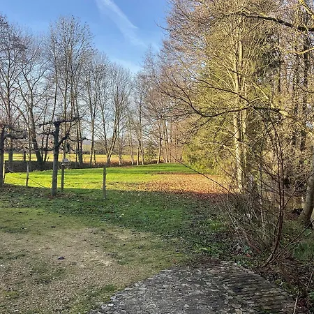 Le Domaine De L Ill Domaine Patrimonial Unique En Alsace