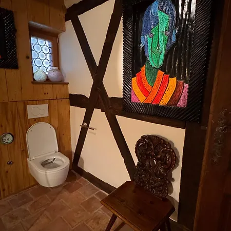Le Domaine De L Ill Domaine Patrimonial Unique En Alsace Casa vacanze