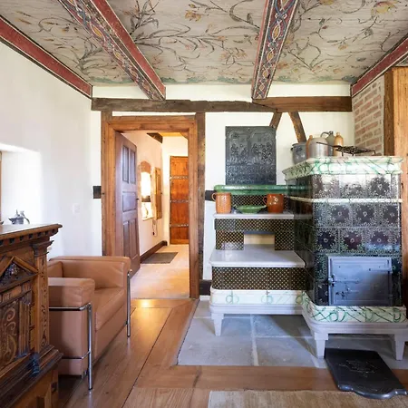 Le Domaine De L Ill Domaine Patrimonial Unique En Alsace * Fislis
