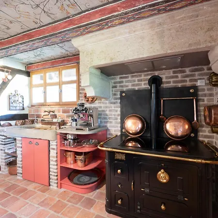 Le Domaine De L Ill Domaine Patrimonial Unique En Alsace