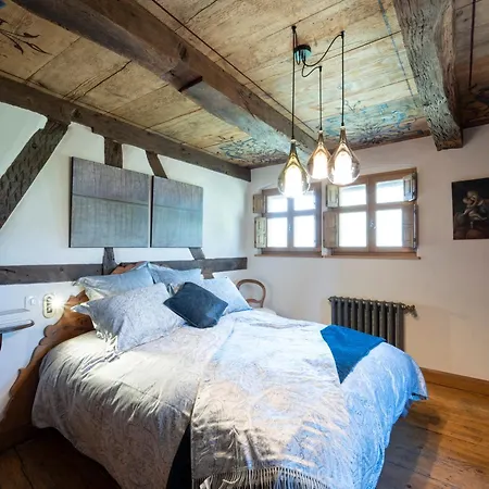Le Domaine De L Ill Domaine Patrimonial Unique En Alsace Semesterbostad Fislis