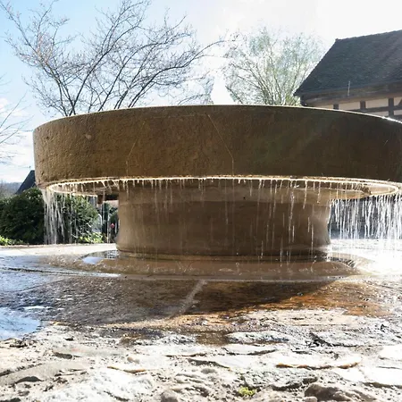 Le Domaine De L Ill Domaine Patrimonial Unique En Alsace Fislis