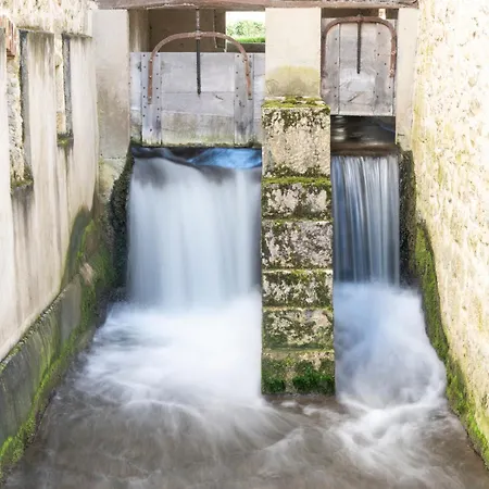 Le Domaine De L Ill Domaine Patrimonial Unique En Alsace * Fislis